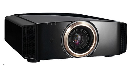 JVC Reference Series DLA-RS65, DLA-RS55 4K projectors