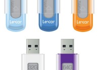 Lexar JumpDrive S50 USB Flash Drive