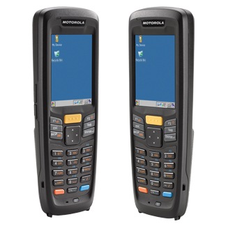Motorola MC2100 Series Mobile Computer for Business