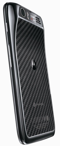 Motorola MT917 is the RAZR for China Mobile ANGLE