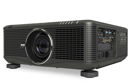 NEC NP-PX700W and NP-PX800W Professional Installation Projectors