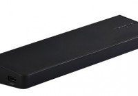 Targus ACP70US USB 3.0 Dual Video Docking Station