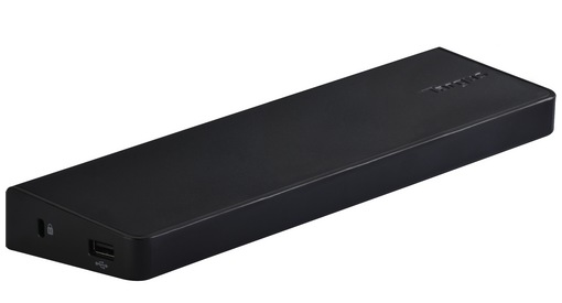 Targus ACP70US USB 3.0 Dual Video Docking Station Targus ACP70US USB 3.0 Dual Video Docking Station