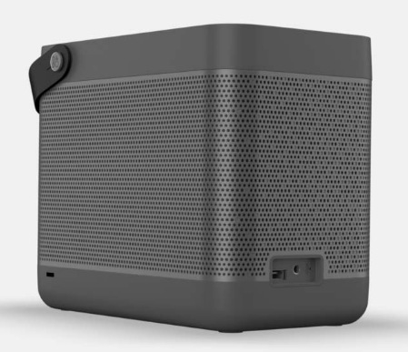 B&O PLAY Beolit 12 Portable Music System with AirPlay 1