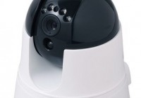 D-Link Cloud Camera 5000 with Pan tilt Capabiliies