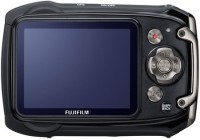 FujiFilm FinePix XP150, XP100 rugged camera back