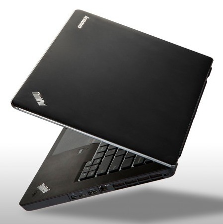 Lenovo ThinkPad Edge S430 Notebook with Thunderbolt 1