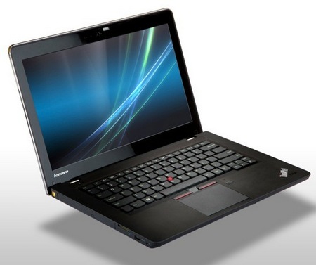 Lenovo ThinkPad Edge S430 Notebook with Thunderbolt 2