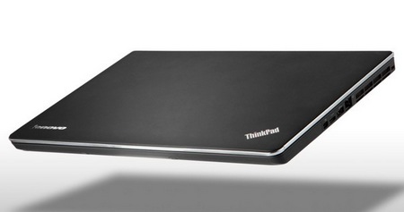 Lenovo ThinkPad Edge S430 Notebook with Thunderbolt 3