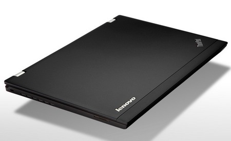 Lenovo ThinkPad T430u Ultrabook for Business closed