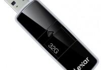 Lexar JumpDrive Triton USB 3.0 Flash Drive