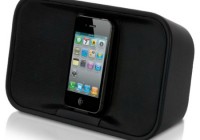 Memorex MA7221 App-Enhanced Portable iPhone iPod Speaker Dock