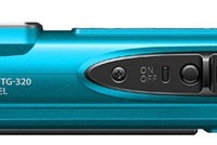 Olympus TOUGH TG-320 Rugged Digital Camera top