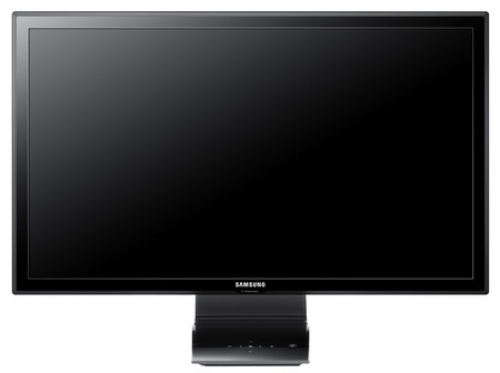Samsung Series 7 Smart Station black