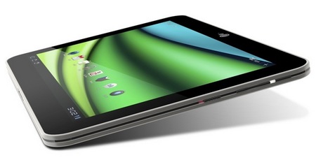Toshiba Excite X10 - The World's Thinnest 10-inch Tablet 1