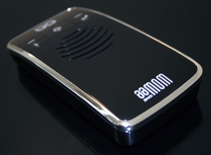 WOWee ONE Pro Pocket Bluetooth Speaker