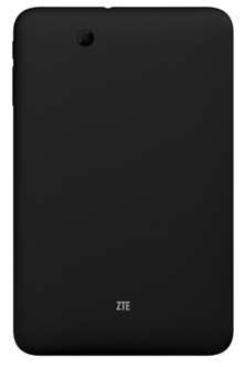 ZTE Light Tab 2 Android Tablet BACK