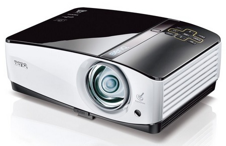 BenQ MP780 ST+ PointDraw 2.0 Education Projector BenQ MP780 ST+ PointDraw 2.0 Education Projector