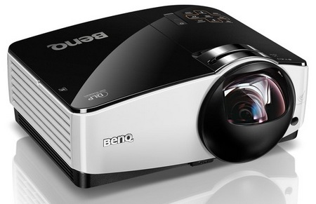 BenQ MW860USTi PointDraw 2.0 Education Projector BenQ MW860USTi PointDraw 2.0 Education Projector