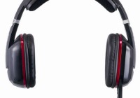Genius Cavimanus Virtual 7.1 Channel Gaming Headset 1