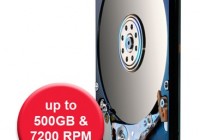 Hitachi Travelstar Z7K500 2.5-inch 7mm 7200RPM 500GB Hard Drive