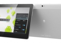 Huawei MediaPad 10 FHD Quad-core 10-inch Full HD Tablet