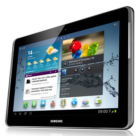 Samsung Galaxy 32gb on Samsung Galaxy Tab 2 10 1 Android 4 0 Ics Tablet Jpg