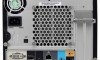 Shuttle XPC SZ68R5 Barebone Mini PC for 2nd Gen Intel Core back