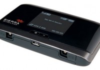 Sierra Wireless AirCard 760S, 762S and 763S 4G LTE Mobile Hotspots 1