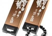 Silicon Power Touch 836 Year of the Dragon Souvenir Edition