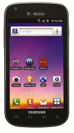 T-Mobile to release Samsung Galaxy S Blaze 4G in late March T-Mobile to release Samsung Galaxy S Blaze 4G in late March