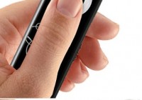 Transcend MP300 MP3 Player