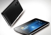 zte T98 Quad-core Android ICS Tablet