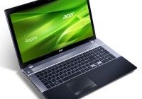 Acer Aspire V3 Series Notebook