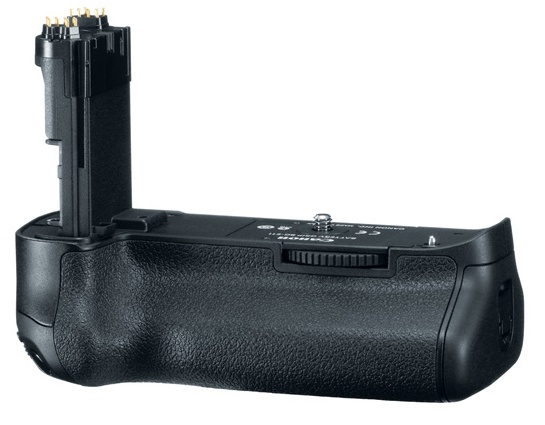 Canon BG-E11 Battery Grip