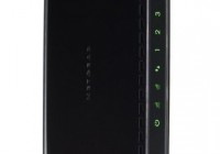 Netgear WN2500RP Universal Dual-band WiFi Range Extender