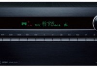 Onkyo TX-NR818 Mid-range AV Receiver