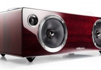 Samsung DA-E750 Vacuum Tube Audio Dock