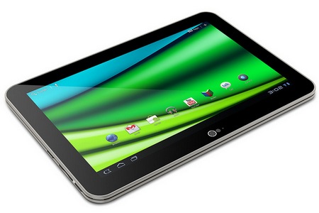 Toshiba Excite 10 LE World's Thinnest 10-inch Tablet 1