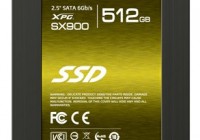 ADATA XPG SX900 Solid State Drive