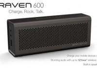 BRAVEN SIX Series 600