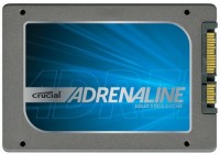 Crucial Adrenaline Solid State Cache Solution