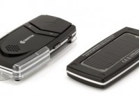 Griffin SmartTalk Solar Handsfree Speakerphone