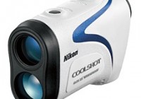 Nikon COOLSHOT Laser Rangefinder