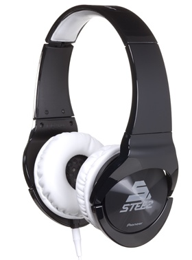 Pioneer 808 SE-MJ7511 headphones Pioneer 808 SE-MJ7511 headphones