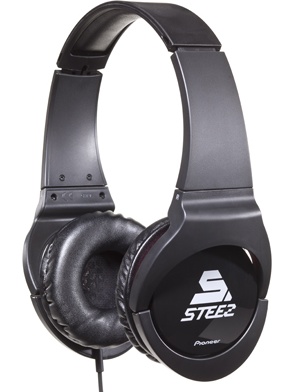Pioneer EFFECTS SE-MJ7211 Headphones Pioneer EFFECTS SE-MJ7211 Headphones