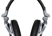 Pioneer HDJ-1500 Professional DJ Headphones 1