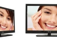 Sceptre X409BV-FHD Eco-Friendly LCD HDTV