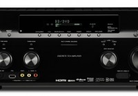 Sony STR-DA5700ES AV Receiver 1