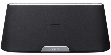 Sony RDP-XA700iP AirPlay Speaker Dock for iPad front